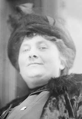 Maria Montessori